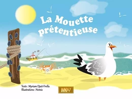 La mouette prétentieuse [KAMISHIBAI]