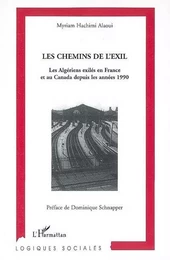 Les chemins de l'exil