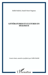 Littératures et cultures en dialogue