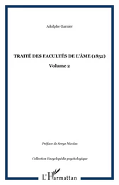 Traité des facultés de l'âme (1852)