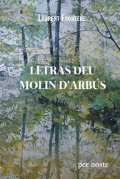 LETRAS DEU MOLIN D'ARBÙS