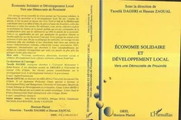 Economie solidaire et développement local