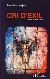 Cri d'exil d'un artiste beur