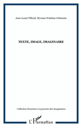 Texte, Image, Imaginaire