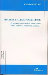 L'essor de l'altermondialisme