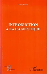 Introduction à la casuistique