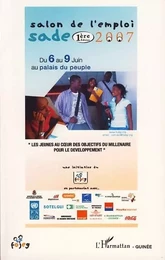 Salon de l'emploi