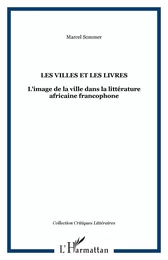 Les villes et les livres