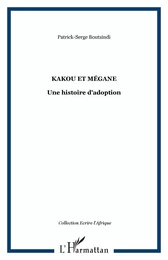 Kakou et Mégane