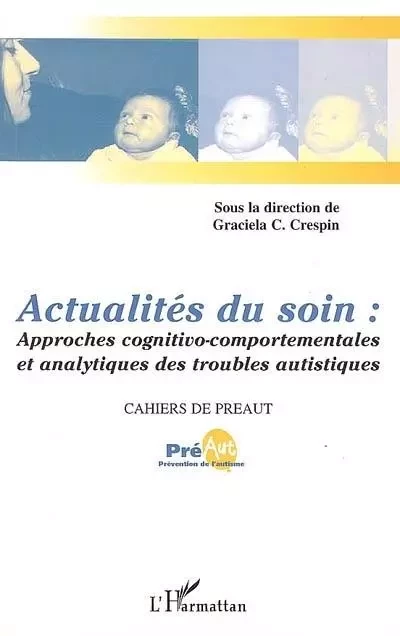 Actualités du soin -  - Editions L'Harmattan