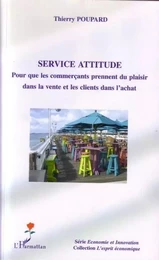 Service Attitude