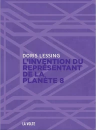 L'Invention du représentant de la planète 8