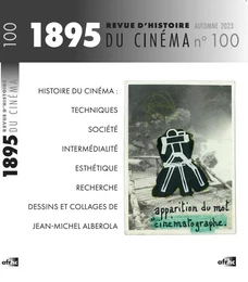 1895 NO100, AUTOMNE 2023