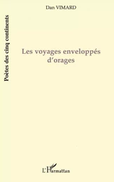 Les voyages enveloppés d'orages