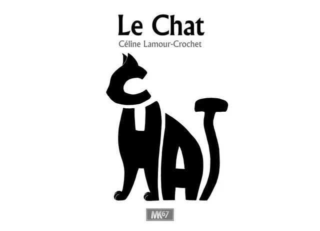 Le Chat (Kamishibai) - Céline Lamour-Crochet - MK67 KAMISHIBAI