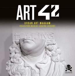 Art 42 - Urban Art Museum