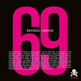 Opus 69 - Universal Language