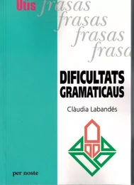 DIFICULTATS GRAMATICAUS