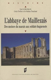 ABBAYE DE MAILLEZAIS