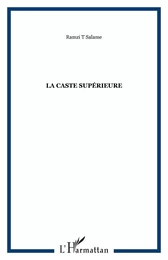 La caste supérieure