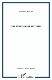 Une année sans printemps