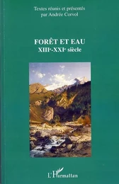 Forêt et eau