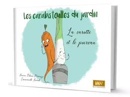 Les carabistouilles du jardin