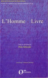 L'homme-livre