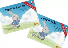 Pierre Lapin / Peter Hàs