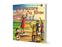 Les Pirates du Rhin