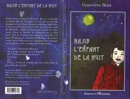 Najib l'enfant de la nuit