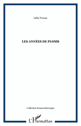 Les années de plomb