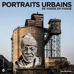 Portraits urbains