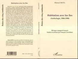 Habitation avec les îles