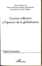 L'action collective à l'épreuve de la globalisation