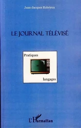 Le journal télévisé