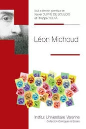 LEON MICHOUD