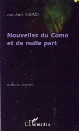 Nouvelles du Como et de nulle part