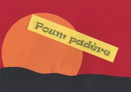 Poum padère