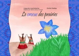 Le crocus des prairies [KAMISHIBAI]