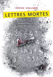 Lettres mortes