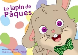 Le lapin de Pâques