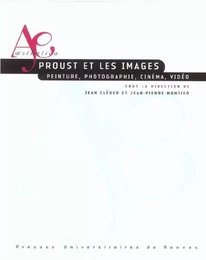 PROUST ET LES IMAGES