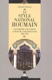 STYLE NATIONAL ROUMAIN