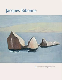 JACQUES BIBONNE