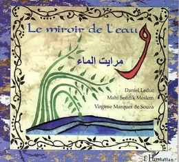 Le miroir de l'eau