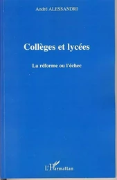 Collèges et Lycées