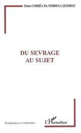 Du sevrage au sujet