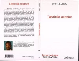 Destinée solitaire