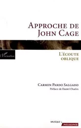 Approche de John Cage